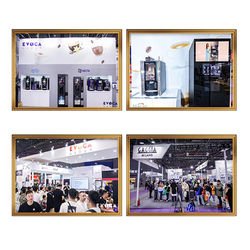 КНР Guangzhou Evoacas Intelligent Equipment Co., Ltd. Направление компании