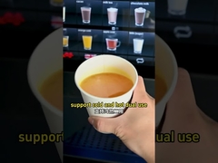 Введение автомата для продажи белка EVOACAS