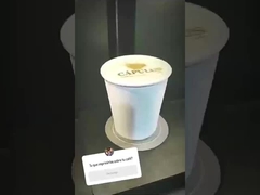 Evebot Кофейный принтер 3D принтер Latte Art Кофейный принтер Печатная машина для кофейни