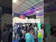 Лучший коммерческий автомат для продажи протеиновых коктейлей в спортзале.