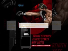 Авто-коммерческий автомашина для продажи кофейных коктейлей