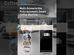 Бесплатные коммерческие кофемашины Автоматические кофейные автоматы