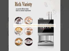 Самодельные торговые автоматы DIY Flavor 40-х годов Быстрое производство