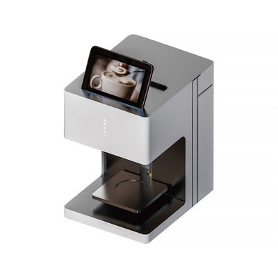 Чашка Диа 4cm-10cm Latte Foam принтер кофе Selfie принтер 60W