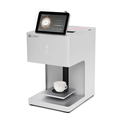 EVEBOT AC100V кофе латте принтер с Wi-Fi планшет