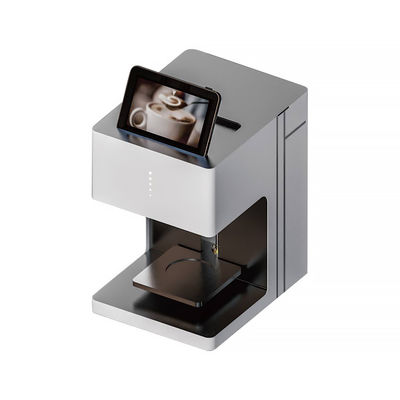 Купить 5-15S Selfie Coffee Printing Machine Latte Printer 220ВАК онлайн изготовление