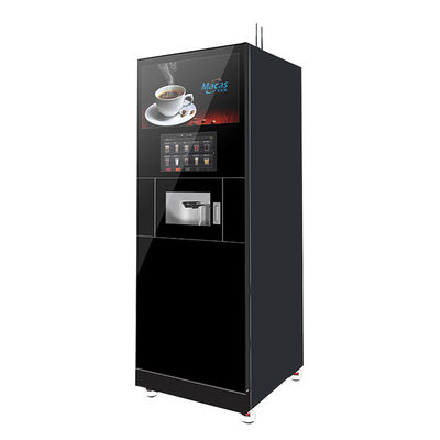 Купить Автоматическая кофемашина для эспрессо MACES7C-300-90-00 Горячая холодная кофемашина кофемашина zg виндинг ipilot онлайн изготовление