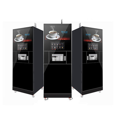 EVOACAS Протеиновый коктейль автоматом MACIN8C-300-90-00 торговый робот тренажерный зал