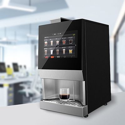 Купить Автоматический кофеварка с датчиком давления онлайн изготовление