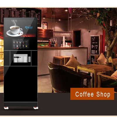 OEM ODM Кофейная машина для продажи горячего кофе 2000 Вт