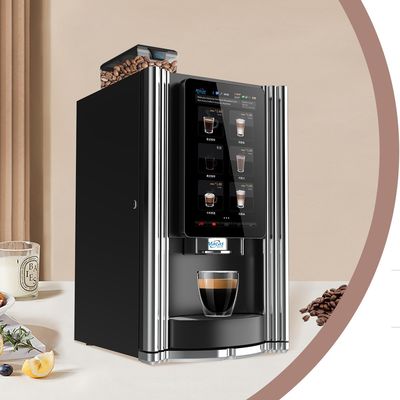 Свежемолоченный столовой кофеварка 220В 60Гц
