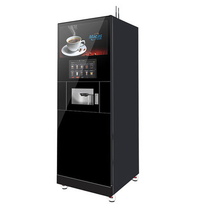 Хорошая цена. Western GTD Hot Coffee Vending Machine Технические детали для горячего молочного чая Неисправность питания в Китае Продажи видео доступны онлайн