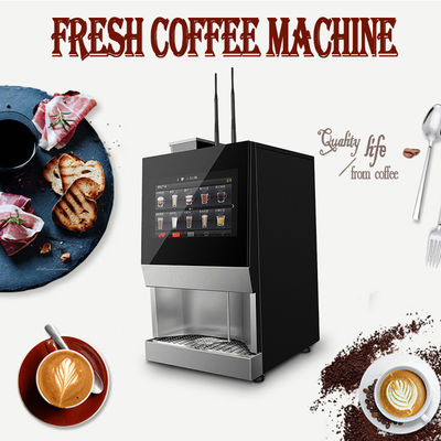 Хорошая цена. Experience the Perfect Cup of Coffee with Bean To Cup Coffee Vending Machine онлайн