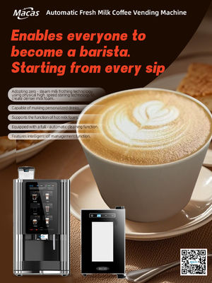 Хорошая цена. Boost Productivity with Commercial Coffee Vending Machine for Your Business онлайн